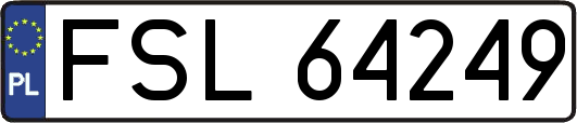 FSL64249