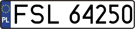 FSL64250