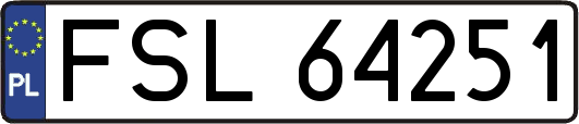 FSL64251