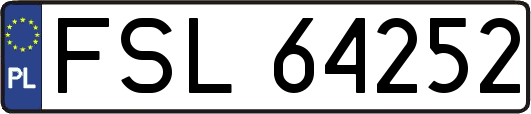 FSL64252