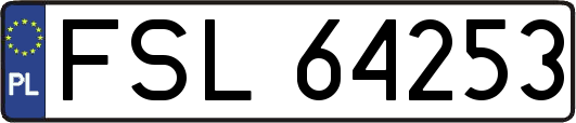 FSL64253