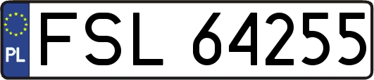 FSL64255