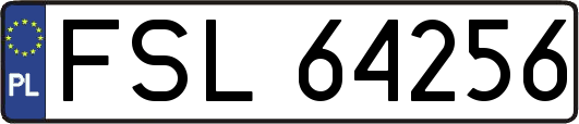 FSL64256