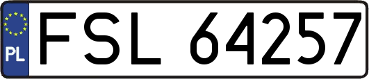 FSL64257