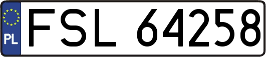 FSL64258