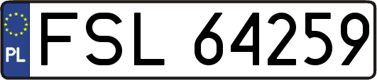FSL64259