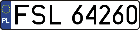 FSL64260