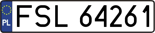 FSL64261