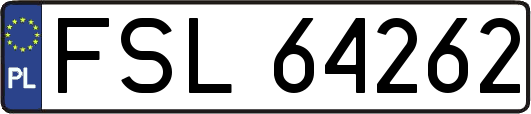 FSL64262