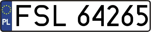 FSL64265