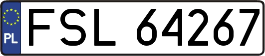 FSL64267