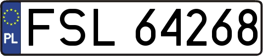 FSL64268