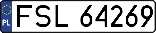 FSL64269