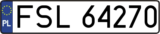 FSL64270