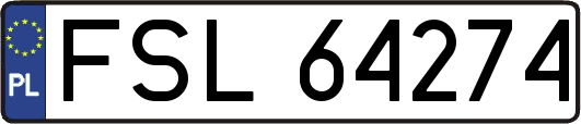 FSL64274