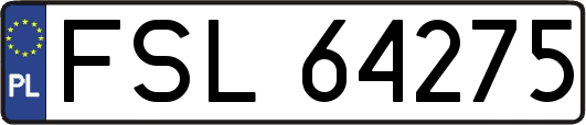 FSL64275