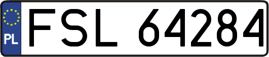 FSL64284