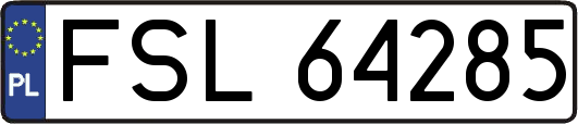 FSL64285