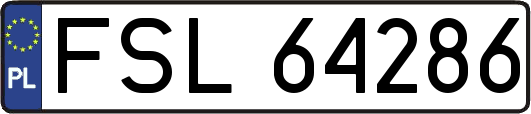 FSL64286