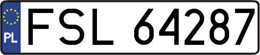 FSL64287