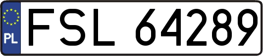 FSL64289