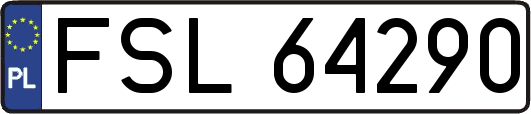 FSL64290