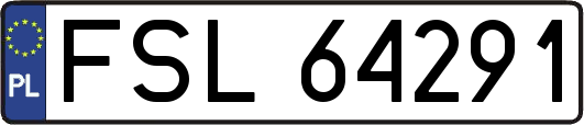 FSL64291