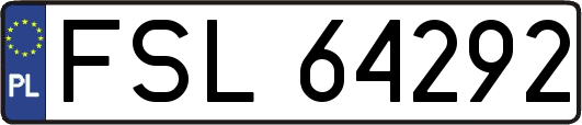 FSL64292