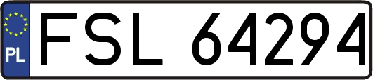 FSL64294