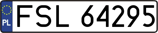 FSL64295