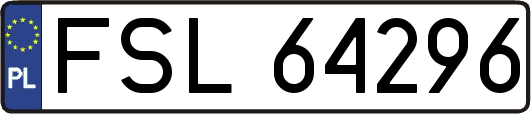 FSL64296