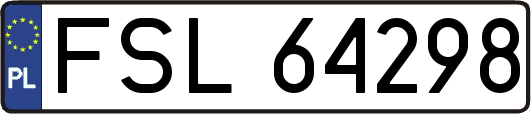 FSL64298
