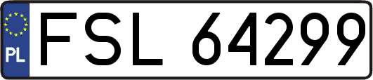 FSL64299