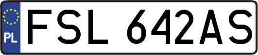 FSL642AS