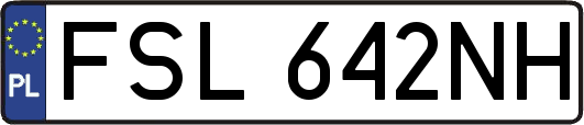 FSL642NH