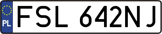 FSL642NJ