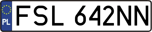 FSL642NN