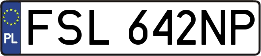 FSL642NP