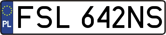 FSL642NS