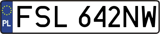 FSL642NW