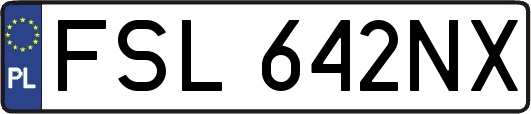 FSL642NX