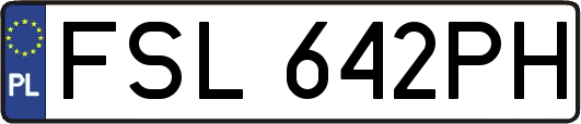 FSL642PH
