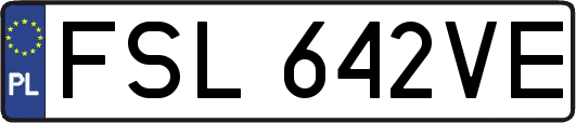 FSL642VE