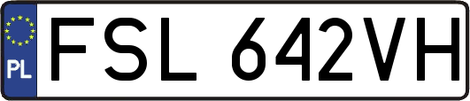 FSL642VH