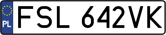 FSL642VK
