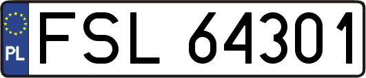 FSL64301