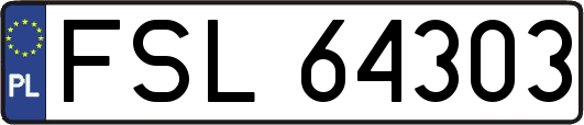 FSL64303