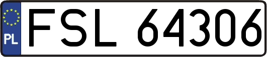 FSL64306