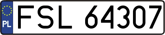 FSL64307
