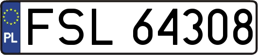 FSL64308